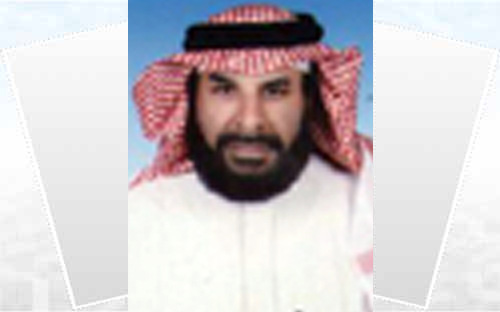 حفيد الزميل النجادي إلى رحمة الله 