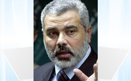 في أول اتصال لحركة حماس مع المخابرات المصرية عقب عزل مُرسي 
