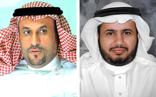 جامعة المجمعة تكمل إجراءات قبول الطلبة المتقدمين