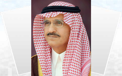 الأمير خالد بن بندر شرف السحور الخيري لجمعية دعم اضطراب فرط الحركة 