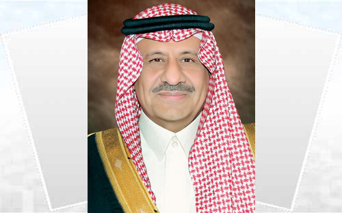 خالد بن سلطان يترأس اجتماع أمناء مؤسسة سلطان الخيرية