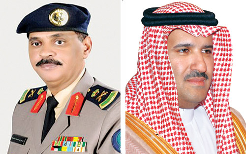 (3000) رجل دفاع مدني لسلامة زوار المسجد النبوي الشريف خلال شهر رمضان