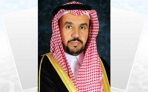 الأمير فيصل بن بندر يثمن جهود أمانة منطقة القصيم بإزالة التعديات 