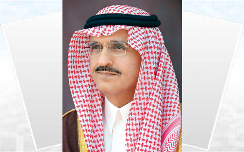 أمير منطقة الرياض ونائبه يرعيان الحفل السنوي لجمعية تحفيظ الرياض الليلة 