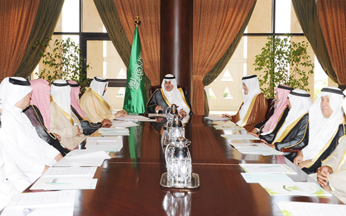 التقى سفير المملكة لدى باكستان 