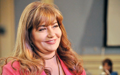 نشطاء فيسبوك يهاجمون شباب ليلى علوي 