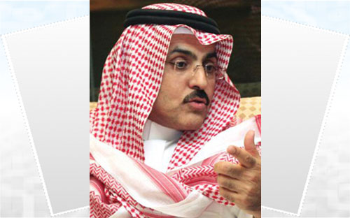 من لا يهتم بصناعة اللاعب ليس رئيساً ناجحاً وجاء للشهرة.. تركي الخليوي: دخول النساء للملاعب سيزيد الطين بلة.. وسياحة الداخل تجلب الملل