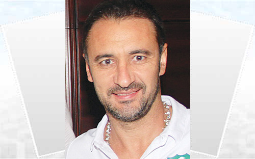 الأهلي يشارك في دورة الجزيرة الودية ويلاقي الكويت الكويتي 