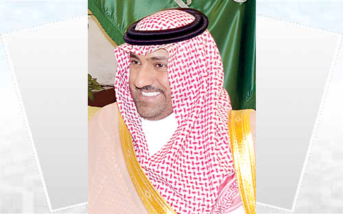 سمو نائب أمير منطقة الرياض يشرف حفل إفطار «واعي» الرمضاني 