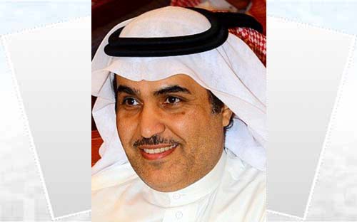 جمعية الأمير سلمان توقع اتفاقية مع شركة الخليج لتفعيل رسائل SMS 