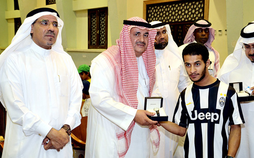 انطلاق مهرجان «دار القلم» الثقافي للأندية الموسمية بالمدينة 