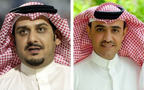 النساء يتفوقن على الرجال بكيدهن.. وأحلامي ليس لها حدود.. فارس الروضان: