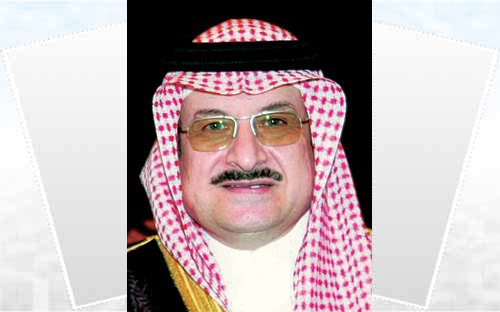الأمير محمد بن نواف: السفارة تقدم كل التسهيلات لمستوردي التمور السعودية 