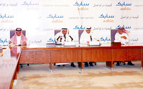 أبدى رضاه عن نتائج الربع الثاني في ظل تباطؤ الاقتصاد في أوروبا والصين.. م. الماضي: 