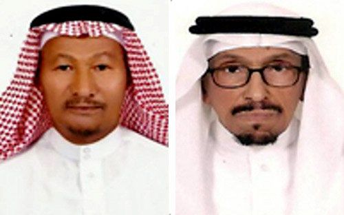 سعد الدريهم -رحمه الله- مؤلفاً ومهندساً ومربياً في الخرج 