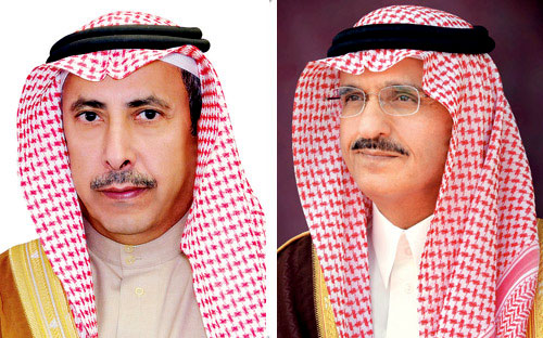 عقب نجاحاتها في تنفيذ مشاريع طريق أبوبكر ووادي حنيفة وطريق الملك عبدالله ومشاريع أخرى 