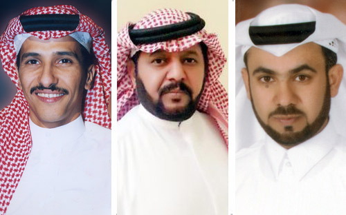 (توبة الشعراء وإنابتهم) 