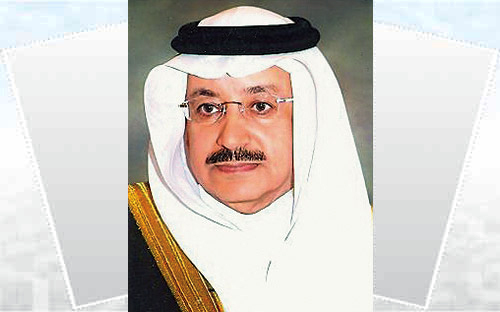 وزير النقل يشكر خادم الحرمين بمناسبة صدور الموافقة على تنظيم هيئة النقل العام: 