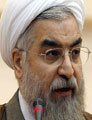 حجب موقع زعيم الطائفة السنية في إيران وروحاني يخصع جزئياً لطلبات المتشددين