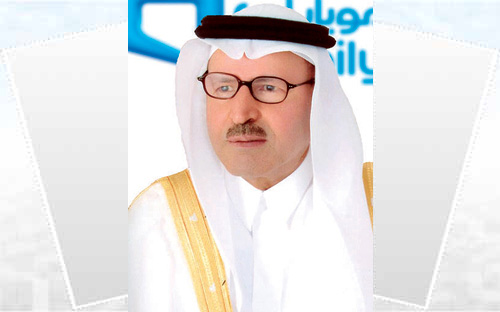 موبايلي توزع (1.20) ريال لكل سهم عن الربع الثاني