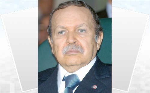 المعارضة الجزائرية تسعى للتوافق على مرشح واحد في الانتخابات الرئاسية 