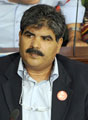 اغتيال نائب معارض في المجلس التأسيسي التونسي 