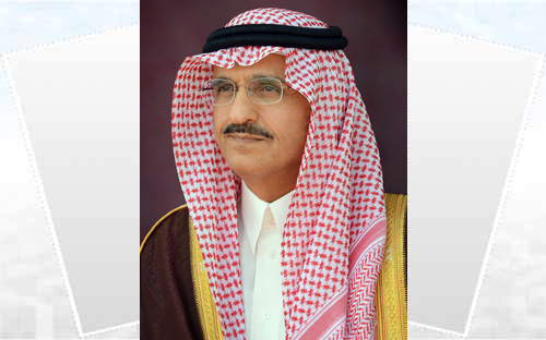 أمير منطقة الرياض يوجه بإجراءات صارمة للحد من مخالفات نقل النخيل 
