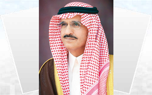 الأمير خالد بن بندر يطلق مشروع مترو الرياض.. غداً 