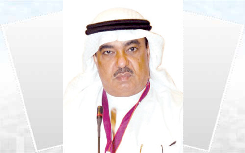 مدير عام المركز السعودي لزراعة الأعضاء الدكتور فيصل شاهين لـ(الجزيرة): 