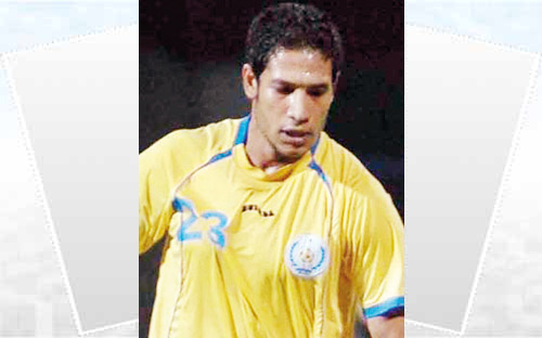 الزمالك يرفض التعاقد مع أحمد علي مهاجم الإسماعيلي