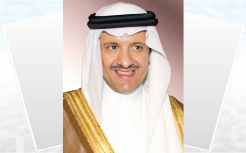 الأمير سلطان بن سلمان يُدشن برنامج «إقامة وعطاء» 