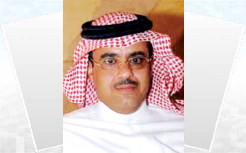 آل طاوي يثمن تعيينه مديراً لفرع الوزارة بمنطقة مكة المكرمة 