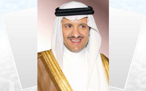 الأمير سلطان بن سلمان يعلن برنامجاً تطويرياً يمتد لـ(6) سنوات 