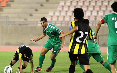 إدارة الاتحاد تعقد سلسلة من الاجتماع مع المرزوقي و البلوي لحل أزمة الديون