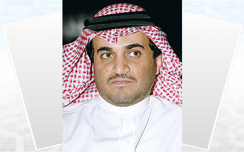 الرئيس الشبابي يشكر رئيس شركة سنابل السلام.. وآل فرحان يعتز ويتشرف برعاية الشباب