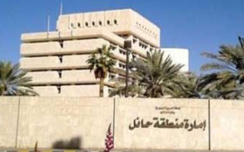 طبيب سوري ينقذ مريضاً توقف قلبه وتنفسه عند مدخل إمارة حائل