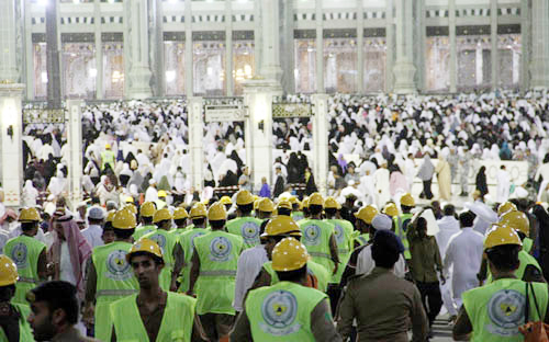 مدير عام الدفاع المدني: لدينا خطط بديلة للتعامل مع الطوارئ