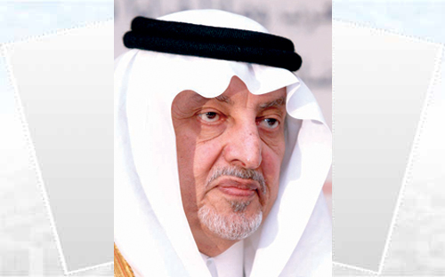 أمير منطقة مكة المكرمة يوقع عقد حماية التمدد العمراني شرق جدة اليوم 
