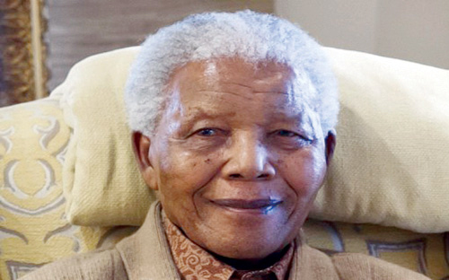 مانديلا لا يزال في حالة «حرجة» 