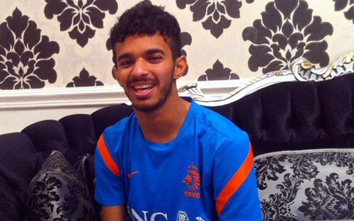 ما استفدته في (4) أشهر مع أتلتيكو برادو يفوق (5) سنوات في النصر