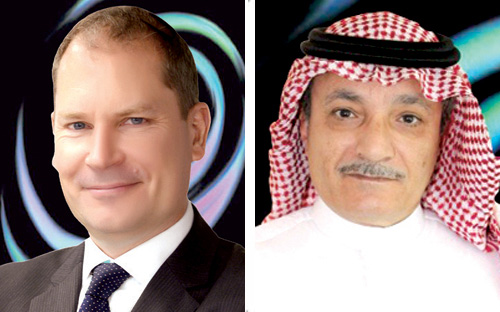 «زين السعودية» تسدد جزءاً من أصل قرض المرابحة 