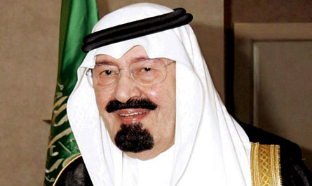 المليك يأمر بإطلاق اسم الملك عبدالعزيز على مشروع النقل العام في الرياض .. و400 مليون ريال سنويا لرعاية مرضى الكلى