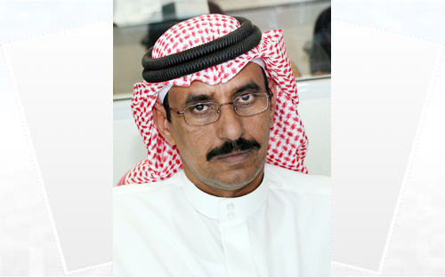 الخشيفاتي يدخل كمرشح ثالث و(جمال تونسي) يناور من بعيد