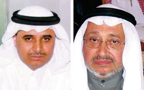 أكد أنه منح سوق عكاظ التميز ودعم البحث العلمي .. د. مارق: 