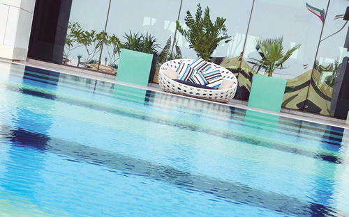 ميسوني الكويت يستعد لاستقبال ضيوفه في العيد 