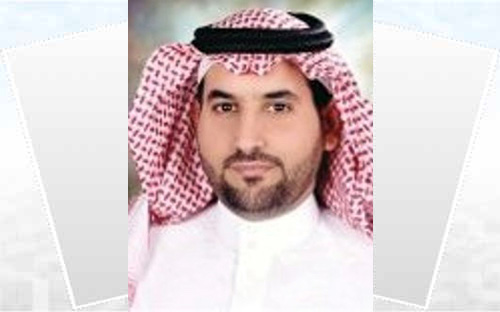 الرشيدي نائباً لرئيس مجلس أدبي نجران 