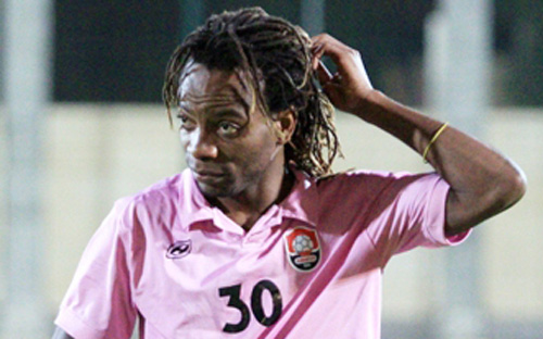 الزمالك المصري يشكو الرائد والاتحاد الليبي لـ«فيفا»