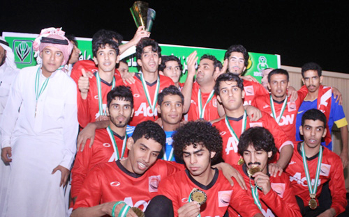 ختام ناجح لمنافسات بطولة التنمية الرمضانية بالشيحية 