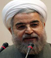النظام الإيراني يرفض ترشيح وزراء إصلاحيين في حكومة روحاني 