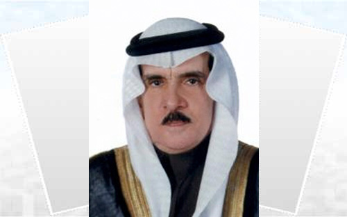 منصور بن عبد الله الغفيلي 